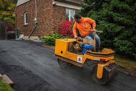 Why Choose Us For All Your Driveway Paving Needs in Yardville, NJ?